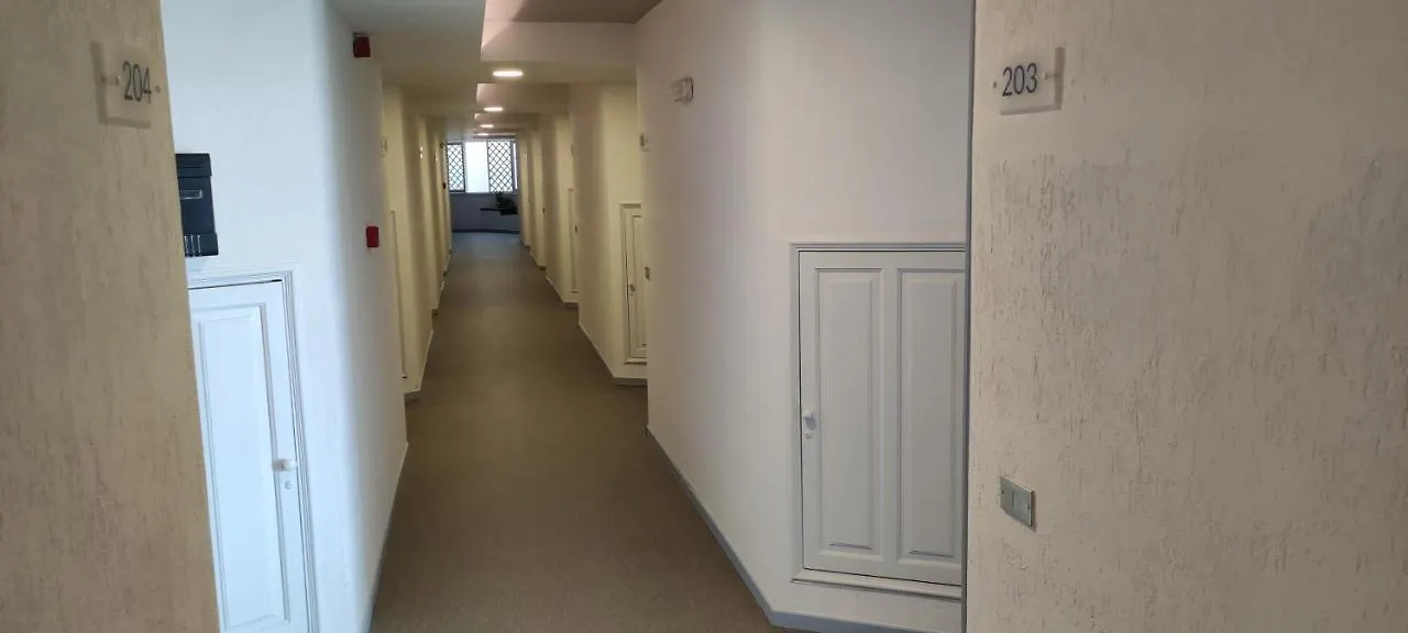Apartamento Estudio Puerta Azul San Miguel de Abona España