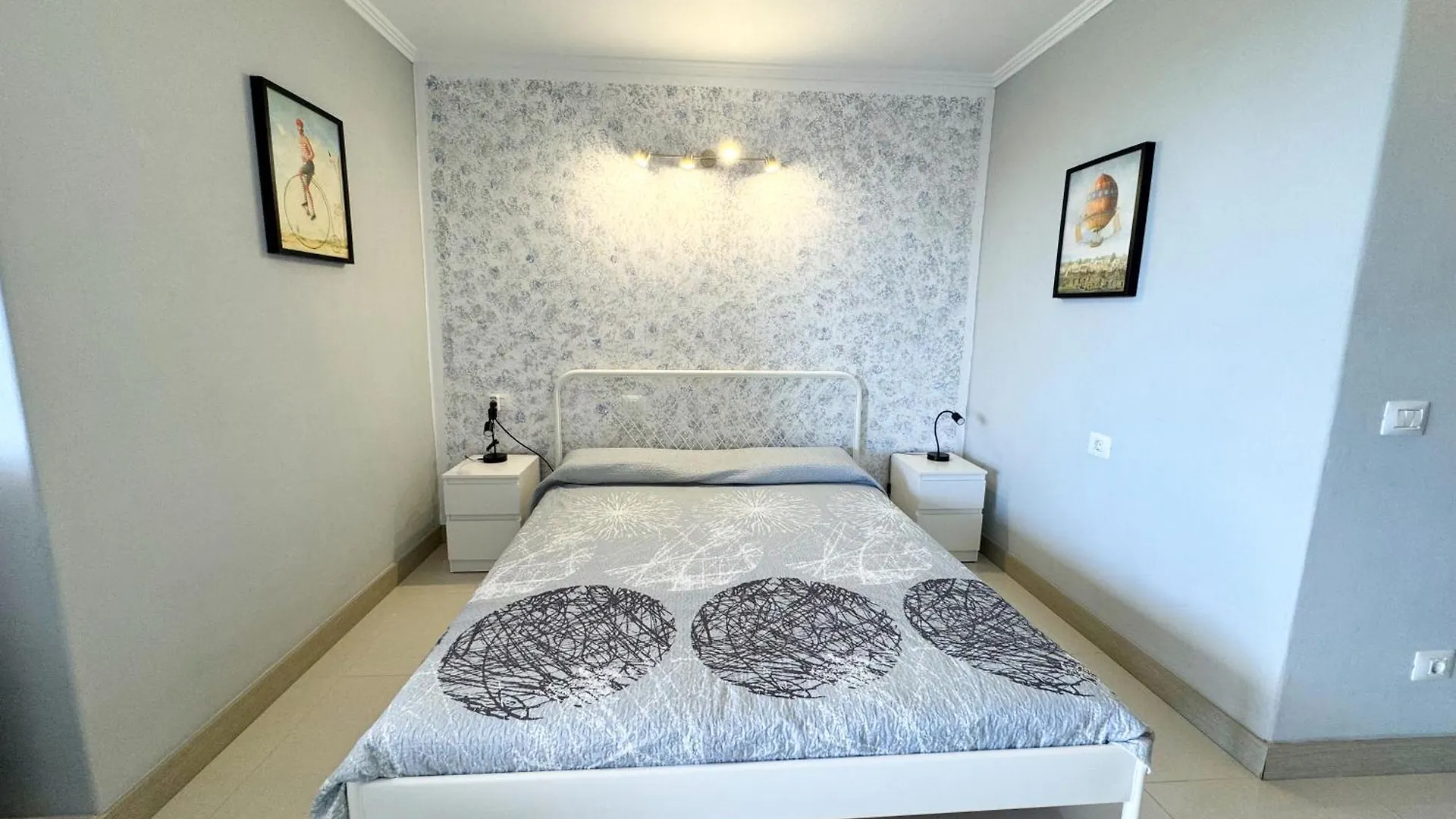 Estudio Puerta Azul San Miguel de Abona España