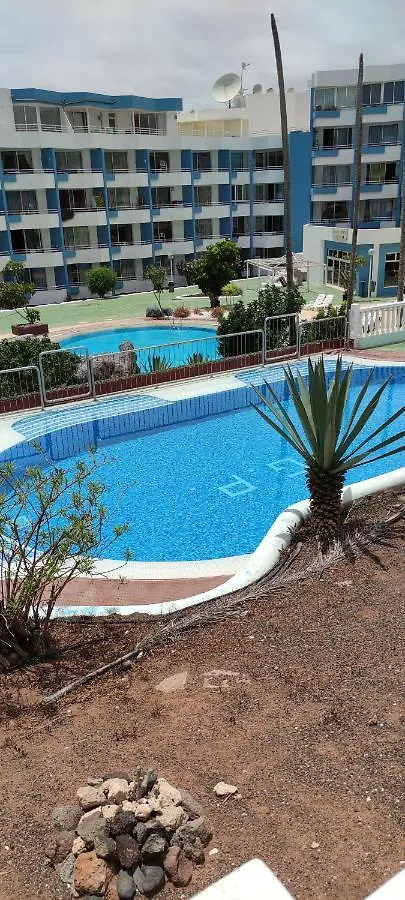 Appartamento Estudio Puerta Azul San Miguel de Abona