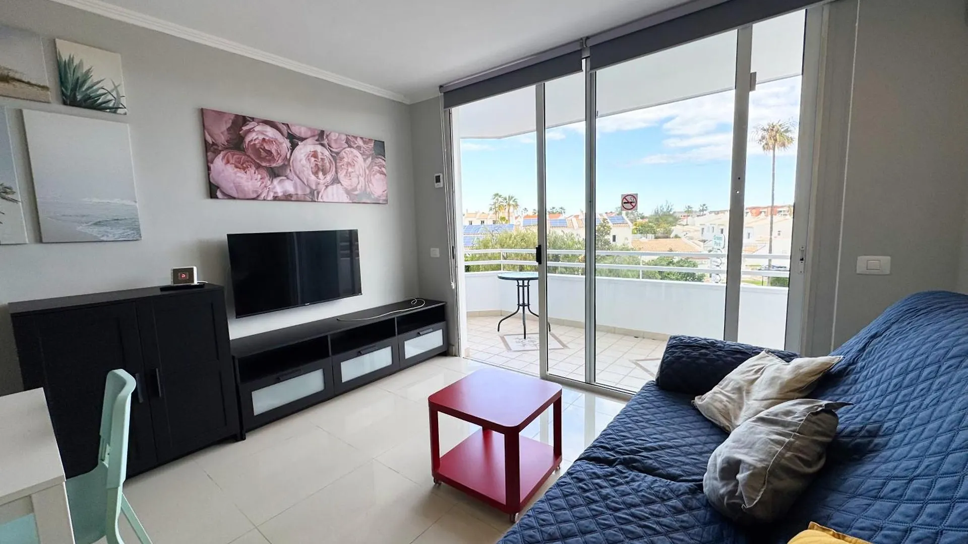 Estudio Puerta Azul location