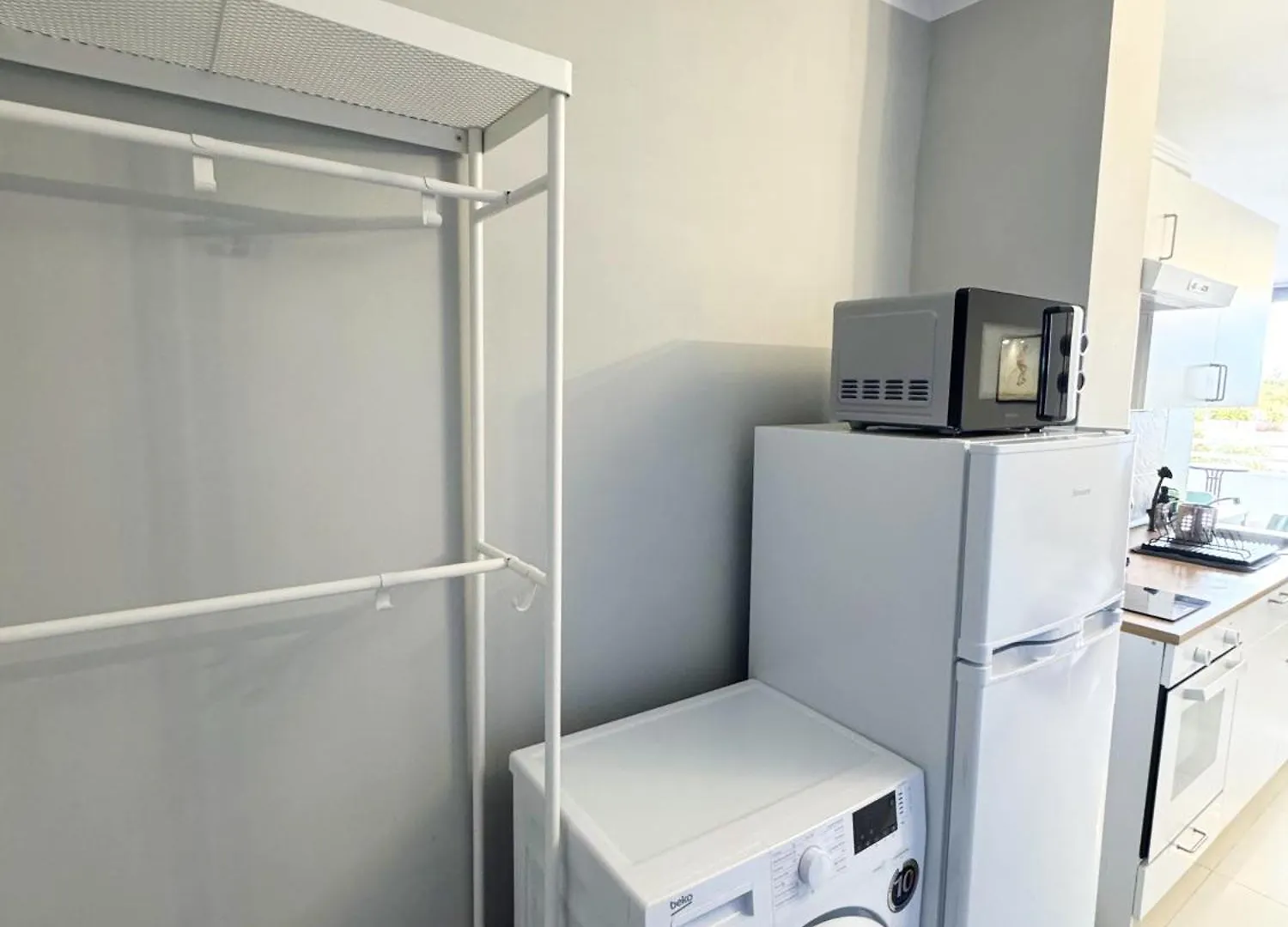 Estudio Puerta Azul San Miguel de Abona 0*,