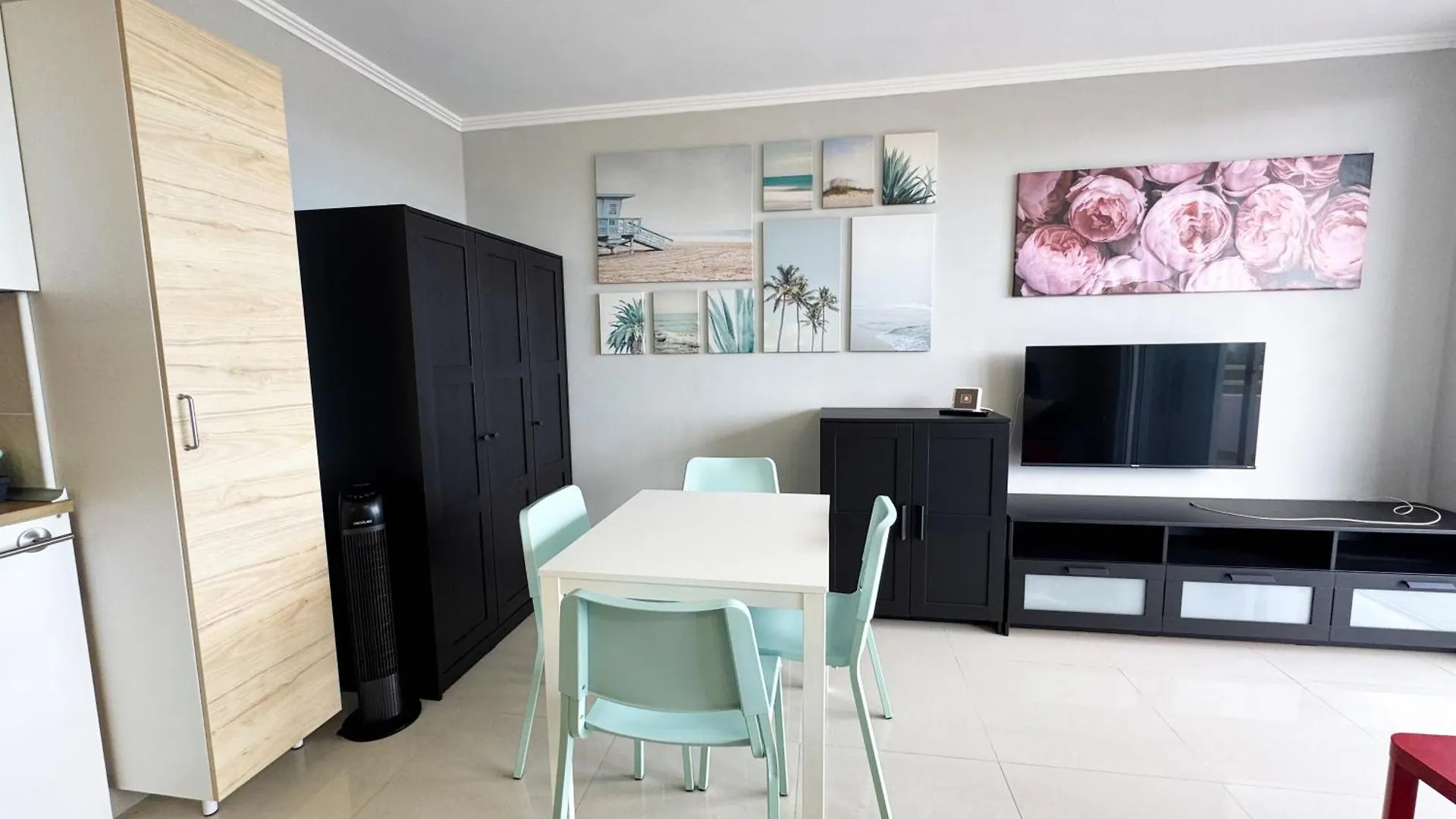 Estudio Puerta Azul San Miguel de Abona Spagna