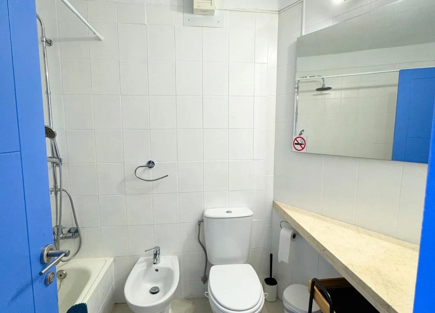 Estudio Puerta Azul San Miguel de Abona Appartamento