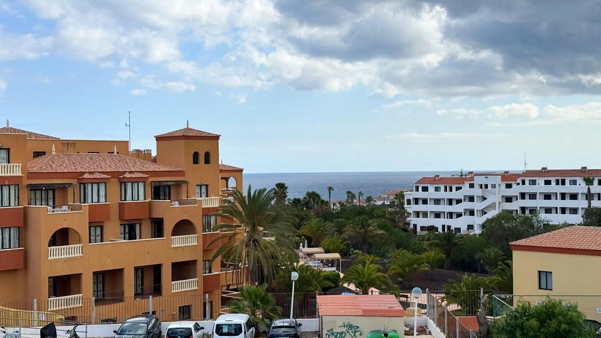 Apartment Estudio Puerta Azul San Miguel de Abona